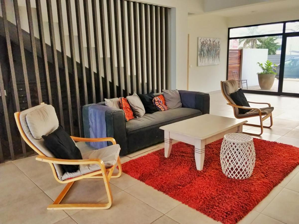 E14, Forest View Apartments, Deposit Required To Confirm Booking Kololi Eksteriør billede