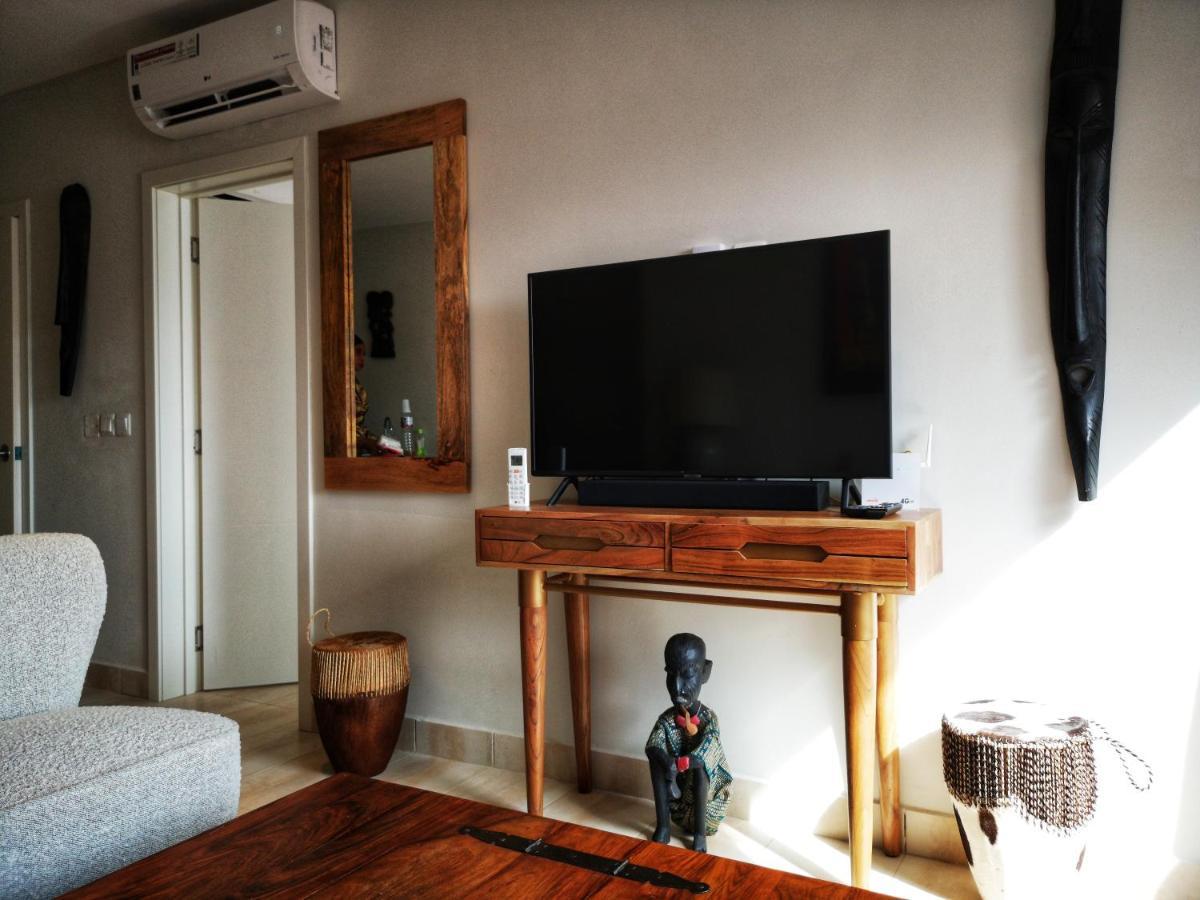 E14, Forest View Apartments, Deposit Required To Confirm Booking Kololi Eksteriør billede