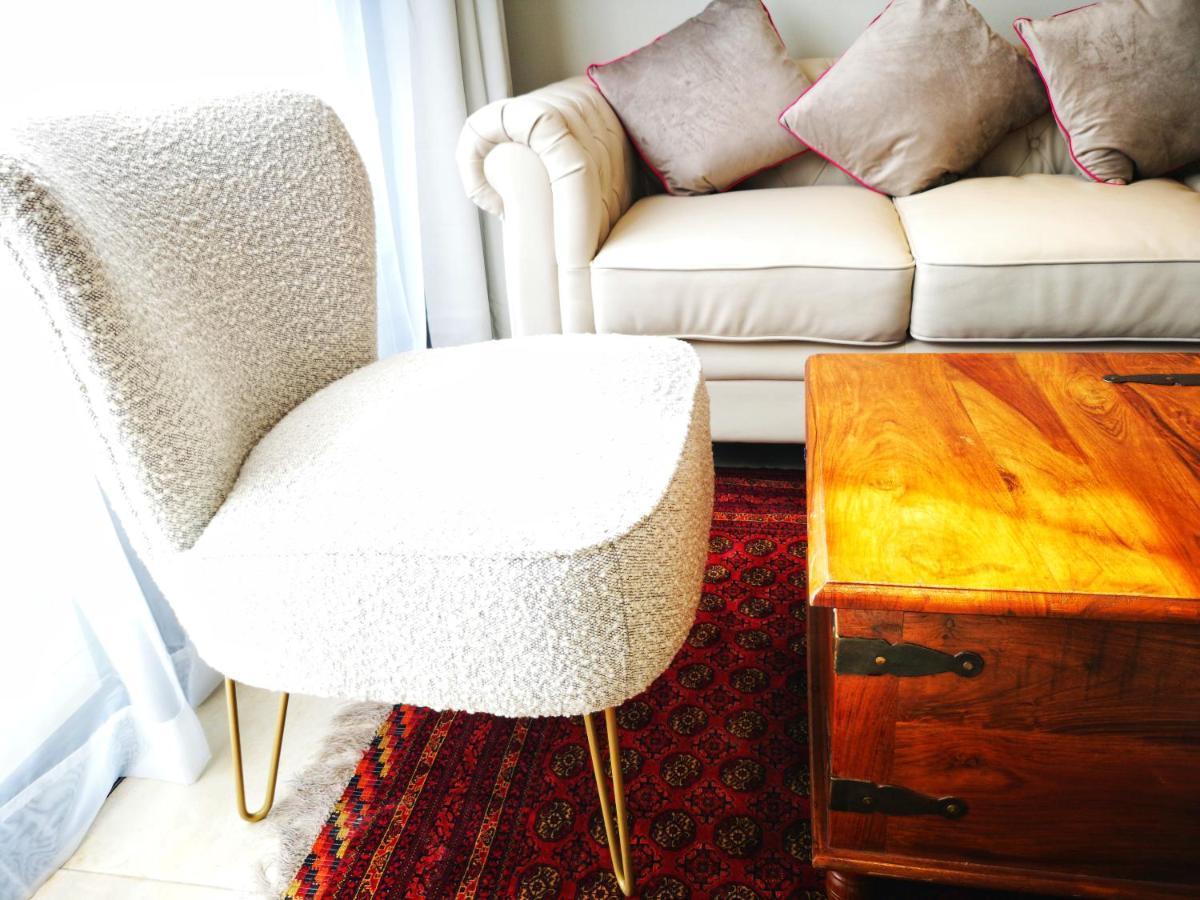 E14, Forest View Apartments, Deposit Required To Confirm Booking Kololi Eksteriør billede