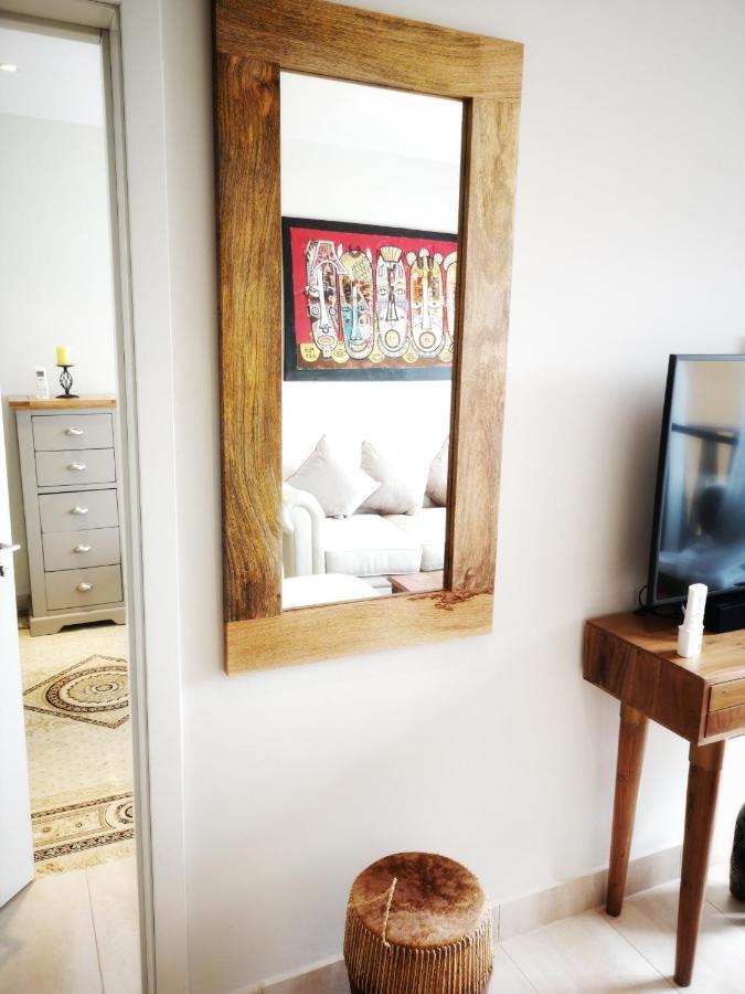 E14, Forest View Apartments, Deposit Required To Confirm Booking Kololi Eksteriør billede