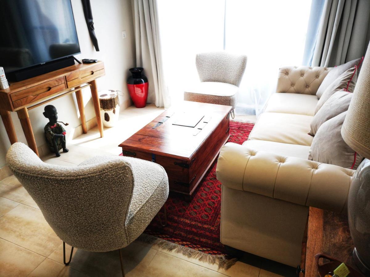 E14, Forest View Apartments, Deposit Required To Confirm Booking Kololi Eksteriør billede