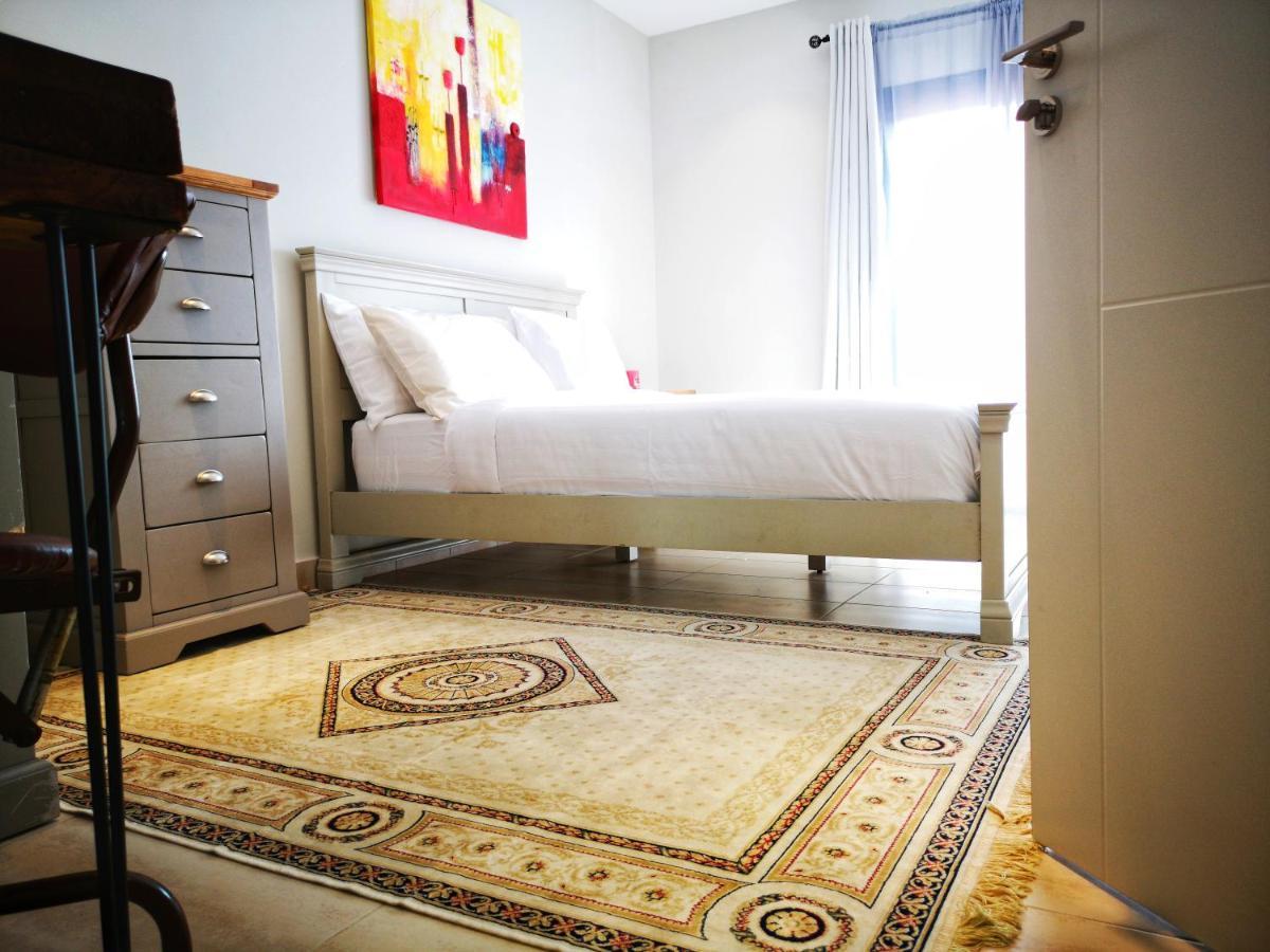 E14, Forest View Apartments, Deposit Required To Confirm Booking Kololi Eksteriør billede