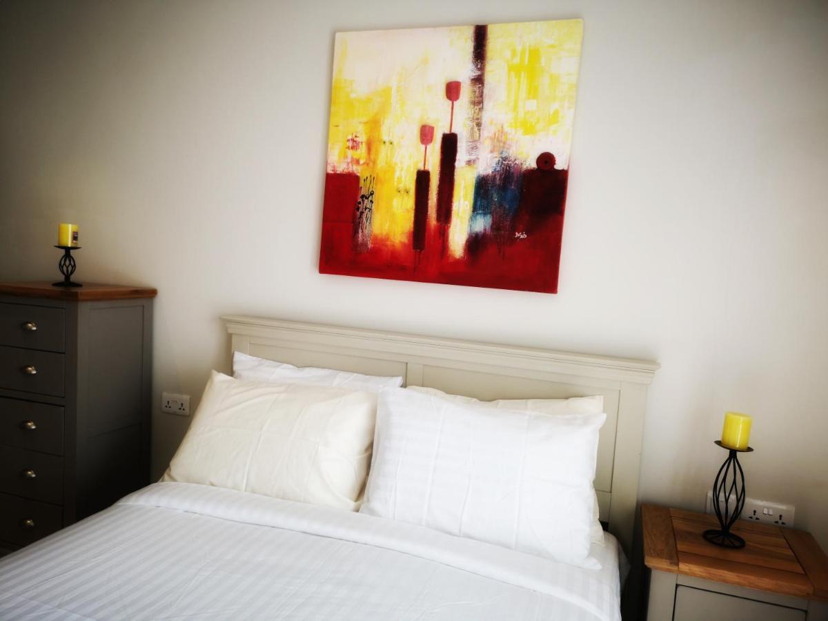 E14, Forest View Apartments, Deposit Required To Confirm Booking Kololi Eksteriør billede