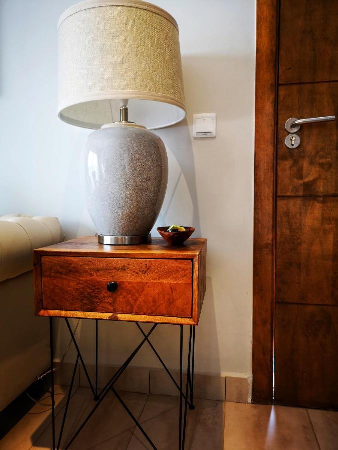 E14, Forest View Apartments, Deposit Required To Confirm Booking Kololi Eksteriør billede